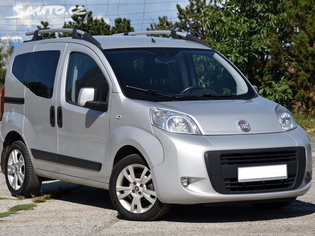 Fiat Qubo